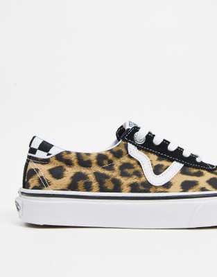 vans sport sandy liang