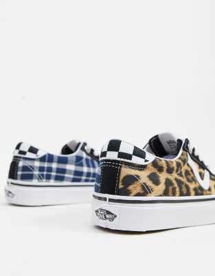 vans x sandy liang vans sport