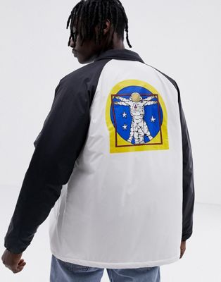 vans space voyager jacket
