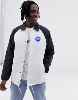 vans x space voyager jacket