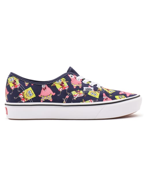 Bikini store bottom vans