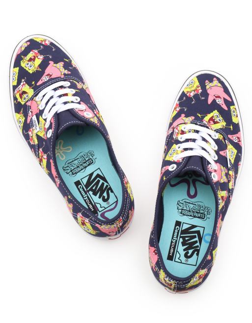 Bikini store bottom vans