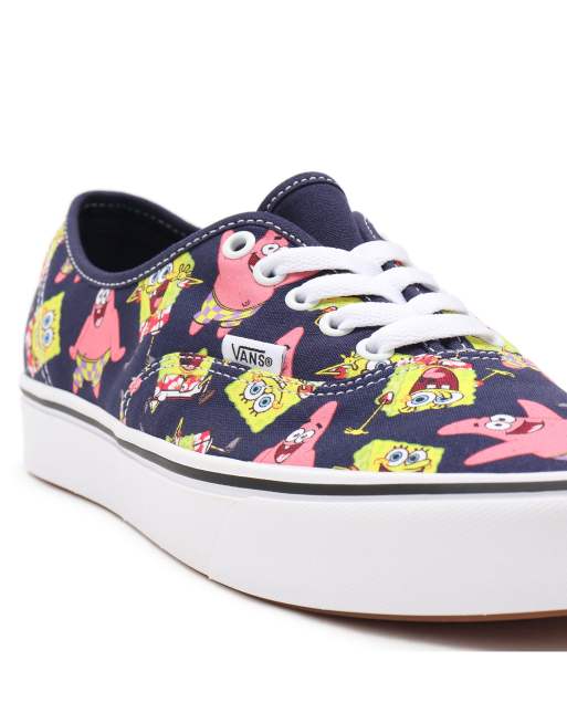 Bikini store bottom vans