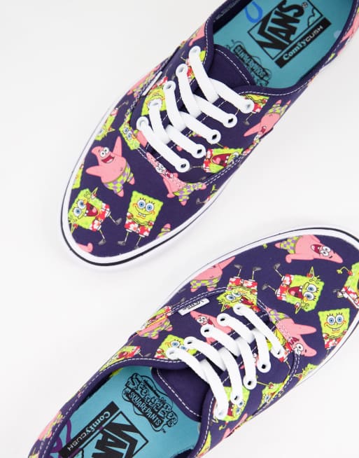 Vans shop era spongebob