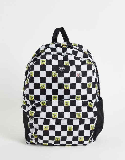 Asos on sale vans bag