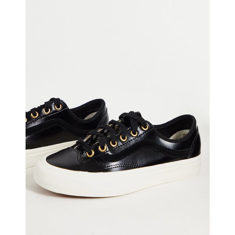 Vans x Surf Supply Karina Style - 36 Decon - Sneakers nere