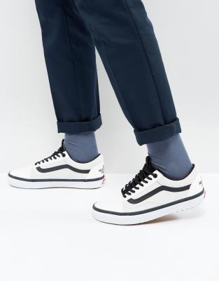 vans x asos