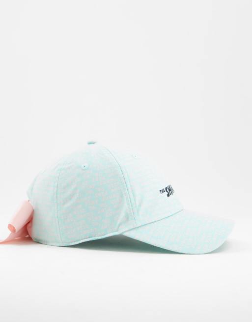 Vans store hats Pink