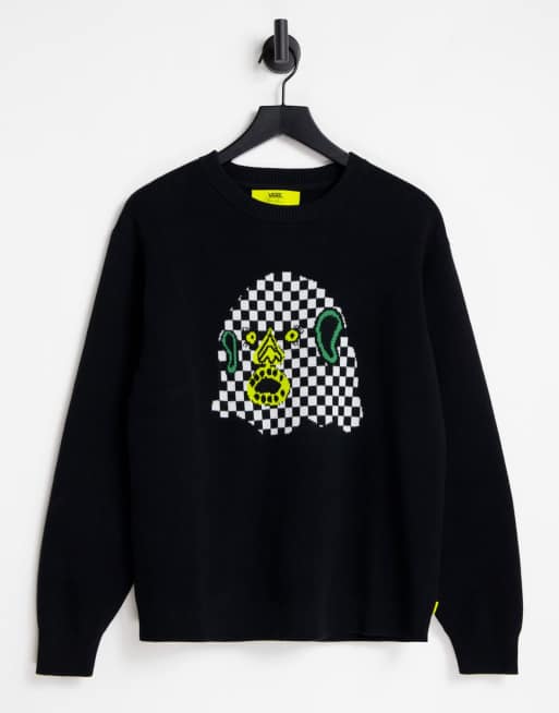 vans jumper sale