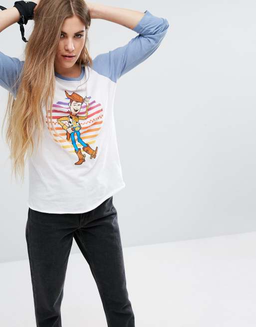 Vans toy 2025 story t shirt