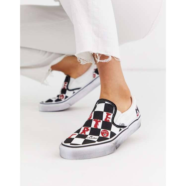 Vans x vivienne westwood release date sale