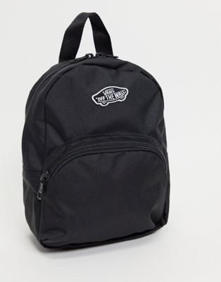 Vans You Got This mini backpack in black  - ASOS Price Checker