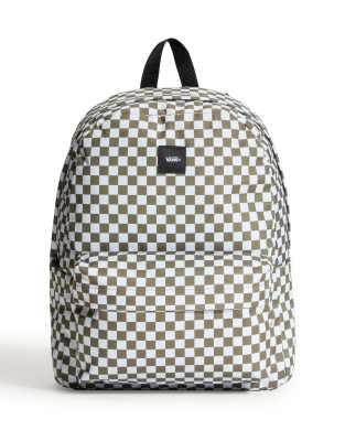 Vans Unisex Multicolor Borse, E, Taglia Unica, New, - Immagine 4