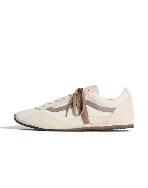 Vans - zapatillas deportivas Lx slp en beige oscuro - view 1