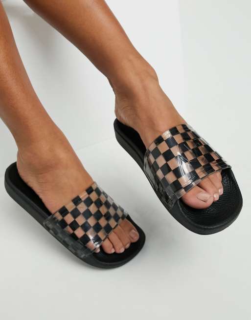 Checkerboard sliders 2024