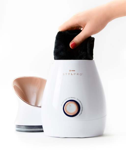 Vaporizador facial Spa de Stylpro, 4 de 4
