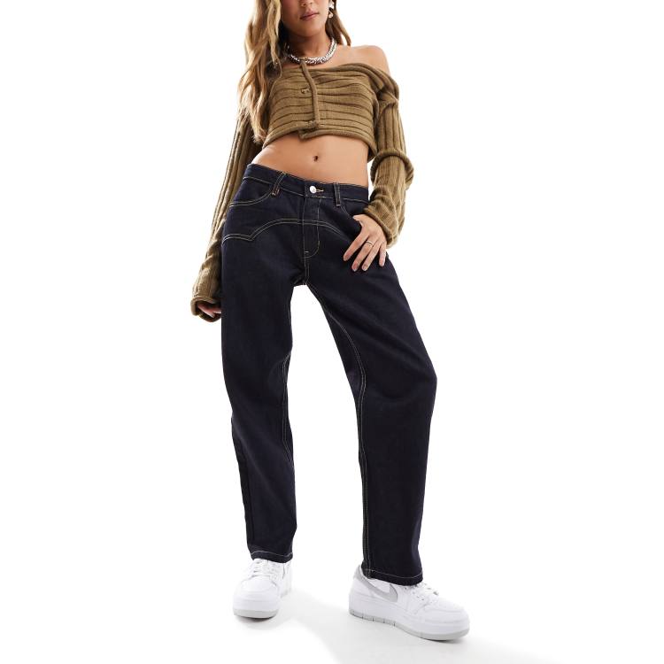 El streetwear rescata los pantalones baggy