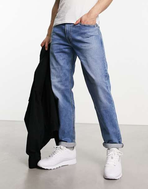 Vaqueros para Hombre de Levi s ASOS