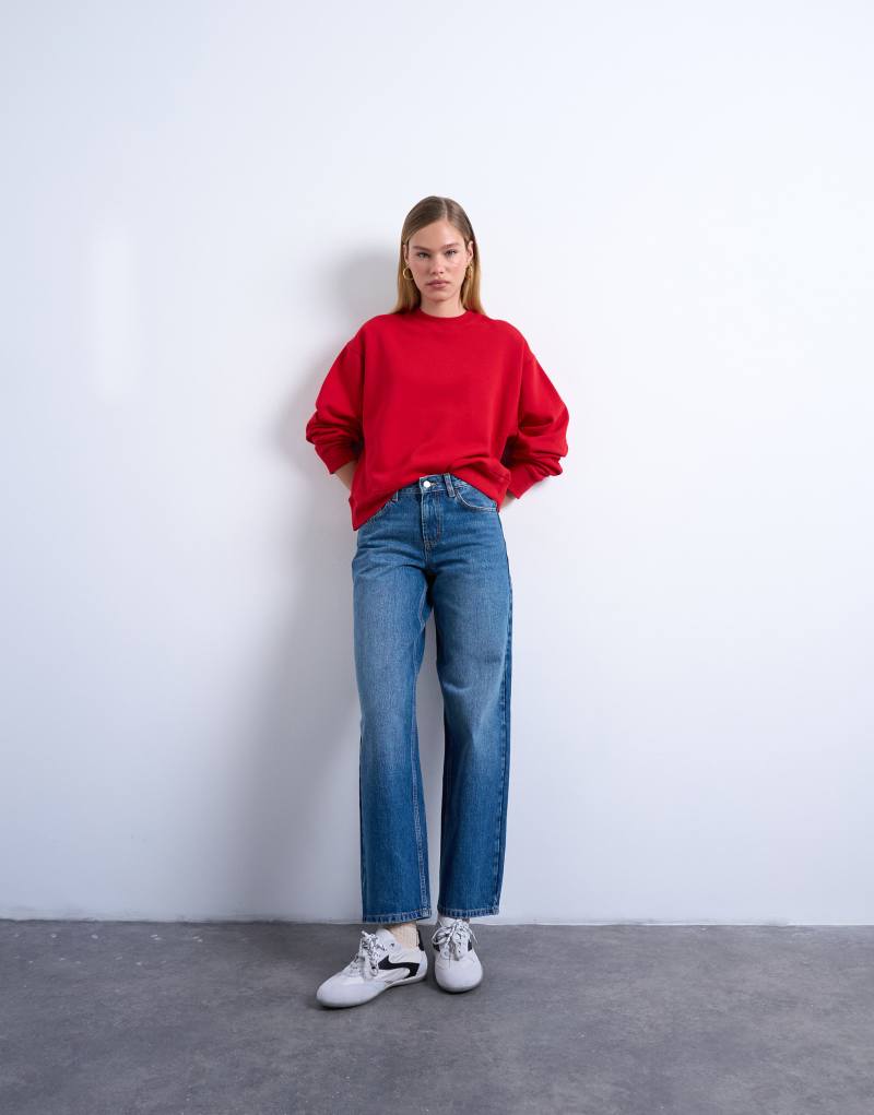 Rebajas de Vaqueros | Rebajas de Vaqueros para Mujer | ASOS