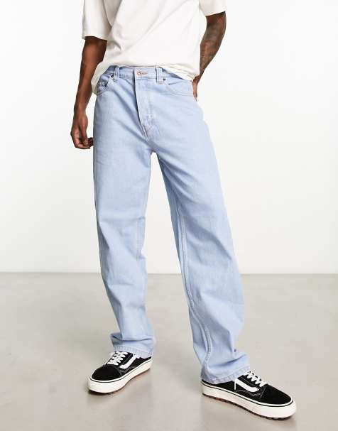 Pantalones Anchos | Relaxed & Loose Jeans |