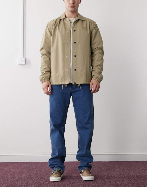 Vaqueros azules de corte estándar Houston de Dickies