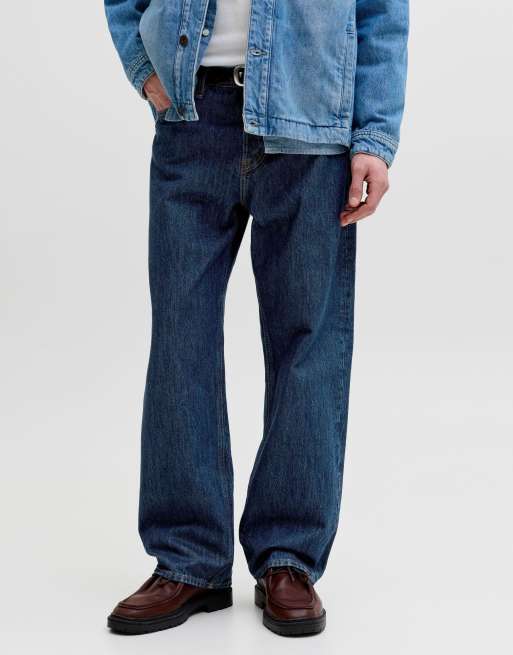 Vaqueros azules de Jack & Jones, 2 de 6