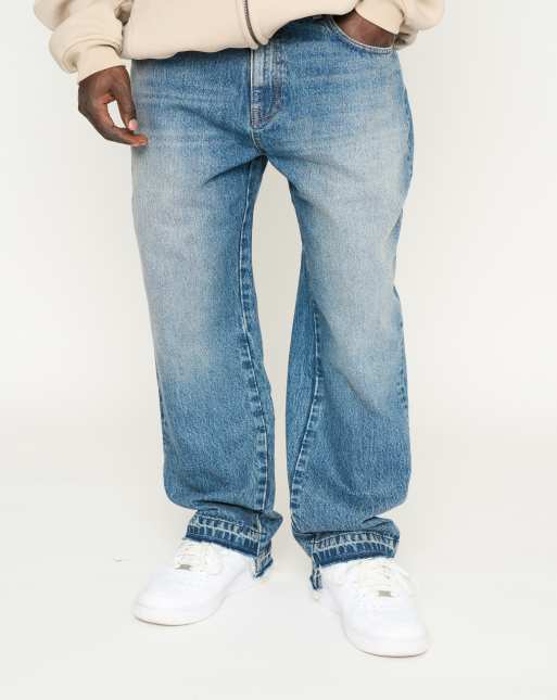 Vaqueros azules de Multiply Apparel