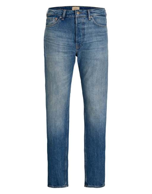 Vaqueros azules holgados de Jack & Jones, 7 de 7