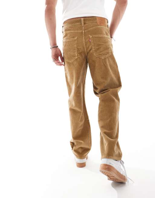 Pana Levis PantalÃ³n Jean En InglÃ©s Denim Pantalon Levis 569