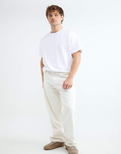 Vaqueros blancos de Balmohk - view 1