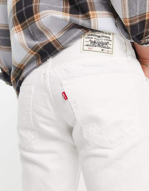 Vaqueros de corte pitillo de Levi's |