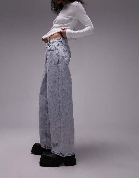 Estilo outlet boyfriend mujer