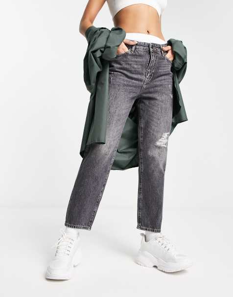 Vaqueros boyfriend mujer Vaqueros | ASOS