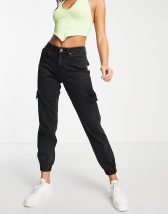 Urban Classics Pantalones Jogging Mujer Luz Talle Alto Summerolive