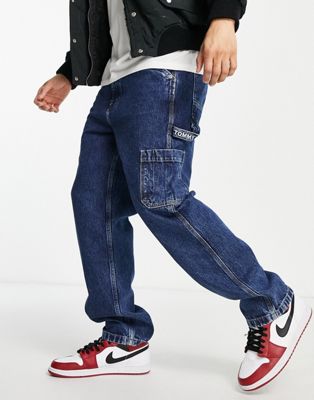Skater jeans”: la nueva tendencia en pantalones que revoluciona la moda  urbana