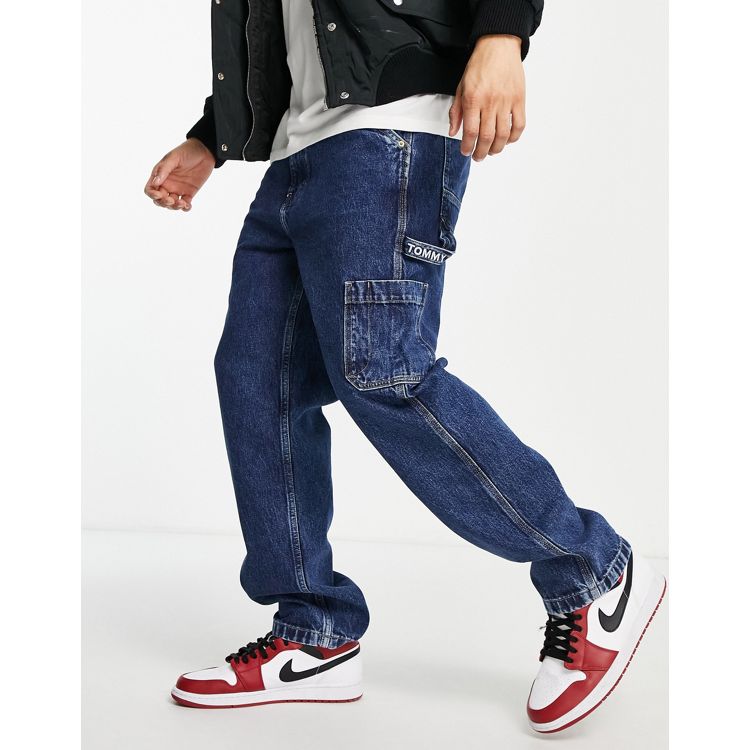 Skater jeans”: la nueva tendencia en pantalones que revoluciona la