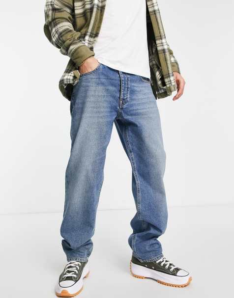 Página 3 Rebajas en vaqueros hombre | ASOS