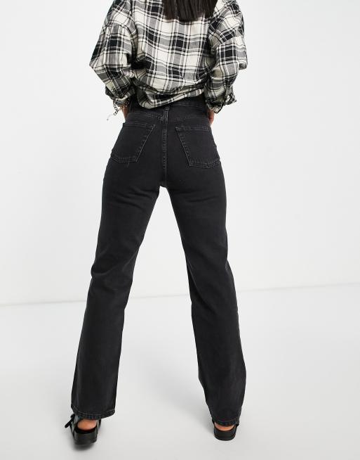 Vaqueros con lavado de Topshop | ASOS