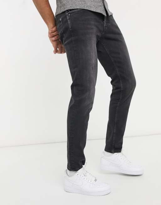 Vaqueros de estándar Spike Pepe | ASOS