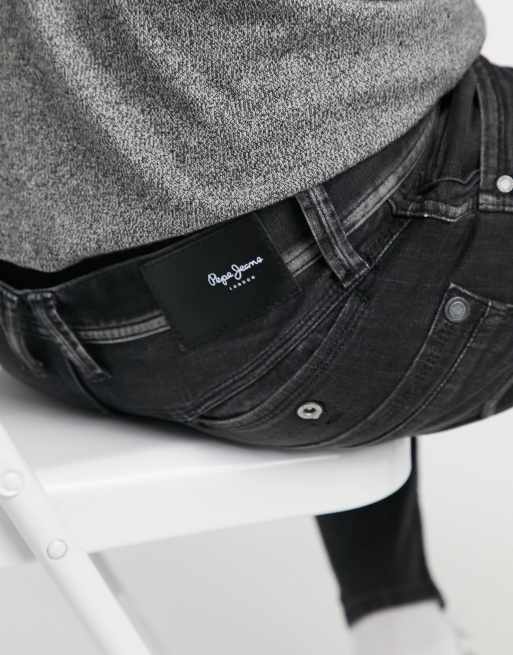 Vaqueros de estándar Spike Pepe | ASOS