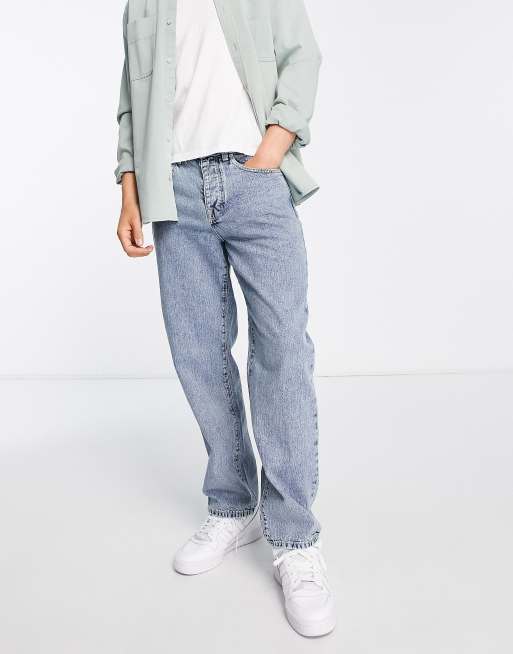 Jean selected homme top