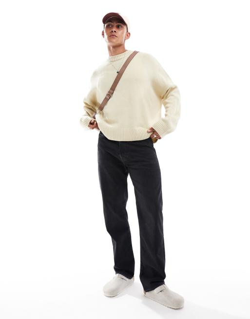 Vaqueros de corte recto con lavado oscuro Heritage de Polo Ralph Lauren