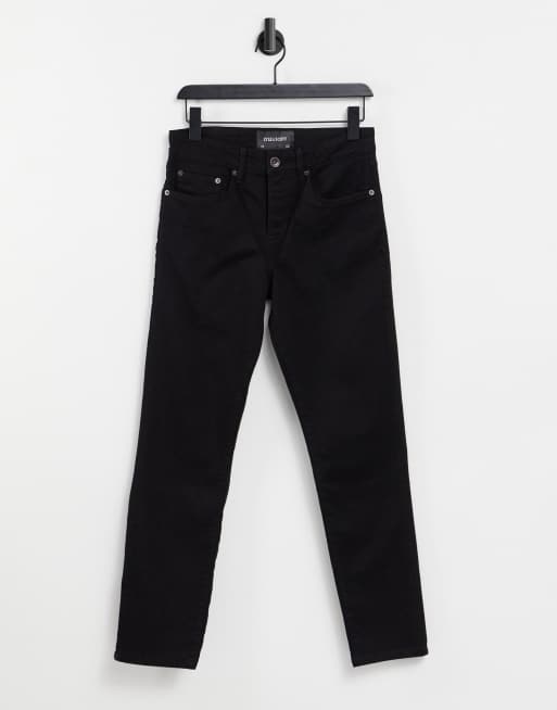 Vaqueros de corte slim de Lyle & Scott