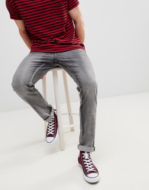 Vaqueros de corte sl