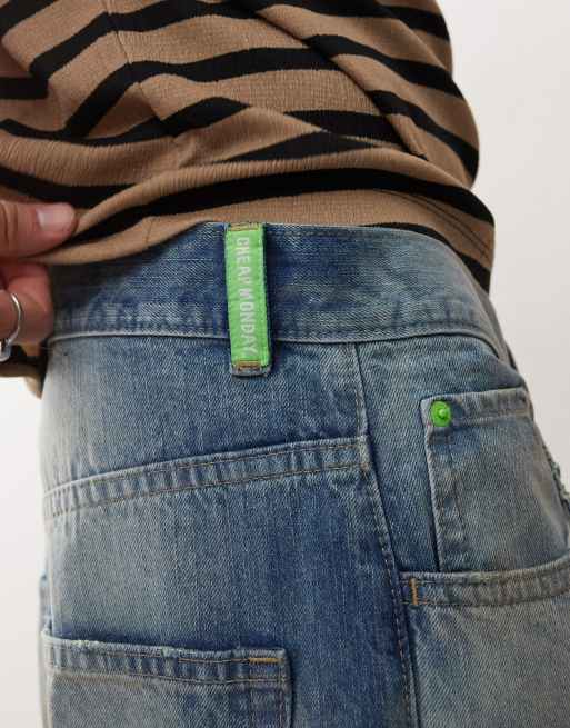 Gucci Hombre Pantalones Sucios Gucci Marca Gucci Pantalones Gucci