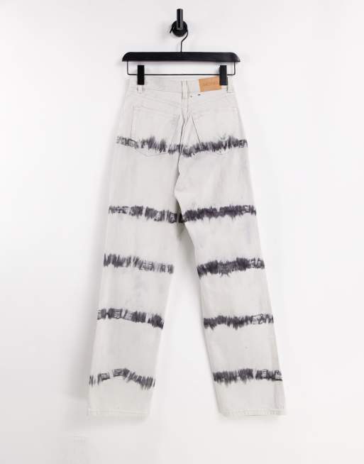Tie best sale dye vaqueros