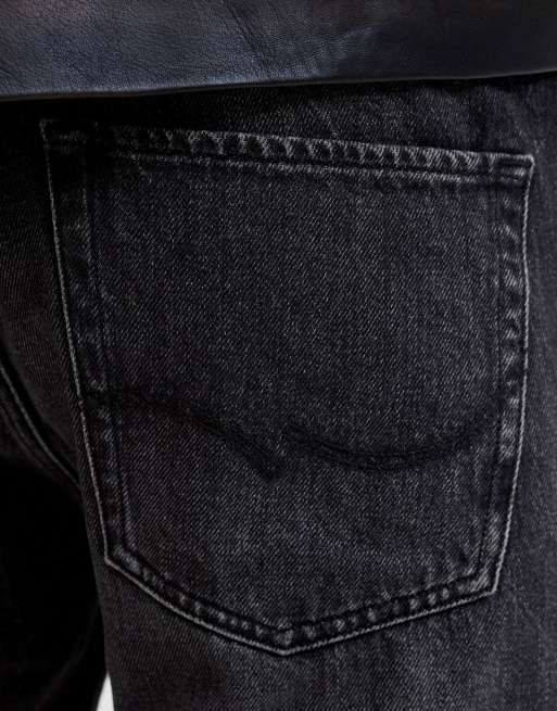 Vaqueros grises holgados de Jack & Jones, 3 de 5