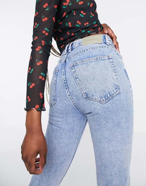 Vaqueros  Comprar Jeans de Mujer en PULL&BEAR