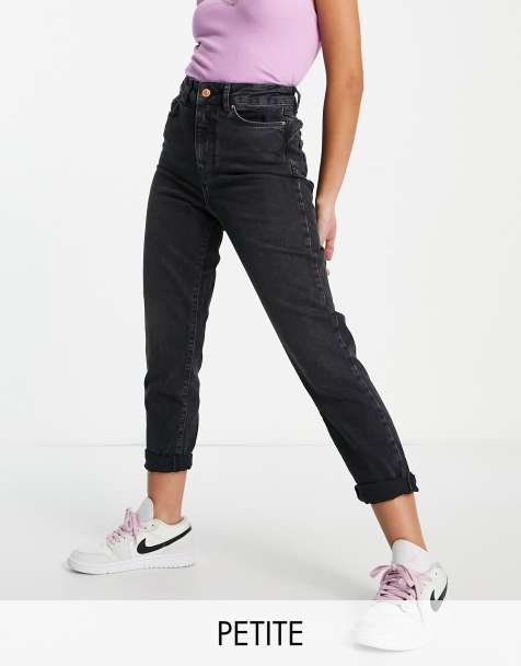 Pantalones Negros para Mujer de New Look