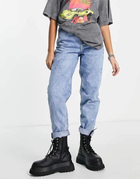 Rebajas vaqueros de mujer Ofertas vaqueros mujer |